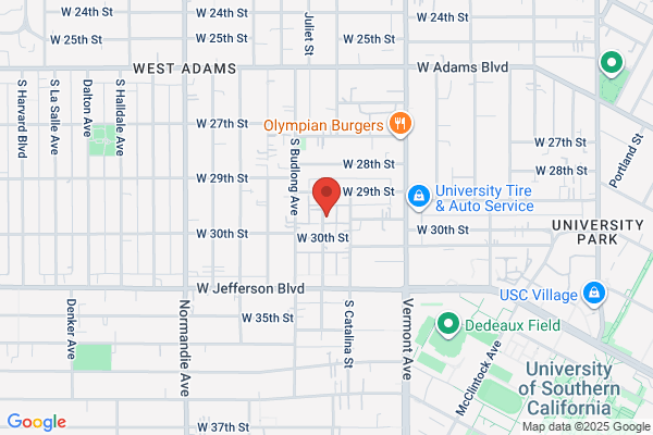 Cyclops Electric Inc. - Mid City