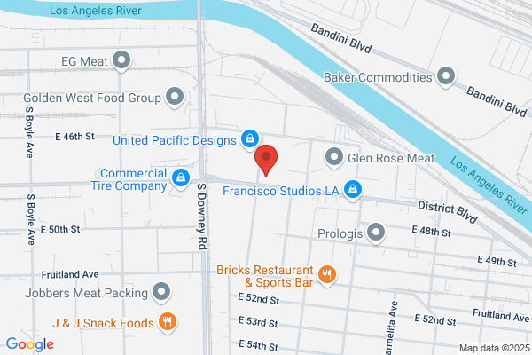 Metropolitan Electrical Distributors