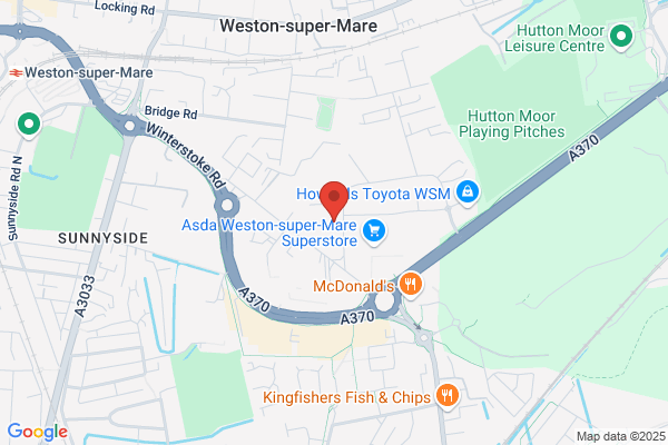 Westons Services Agency