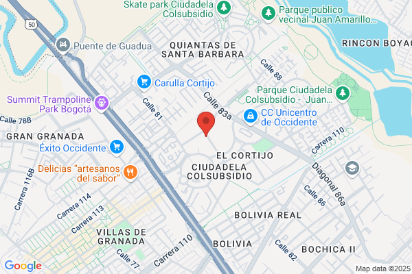 Academia Semillas