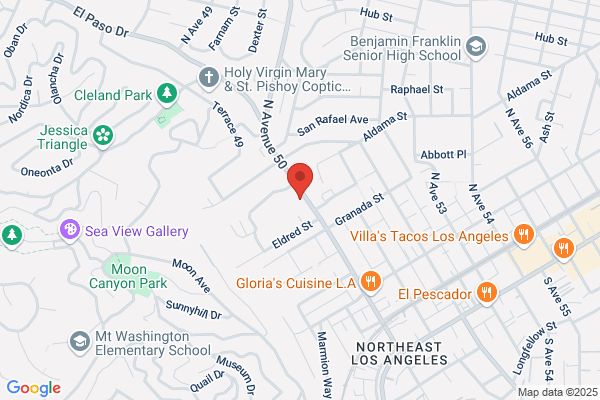 Aldama Elementary School