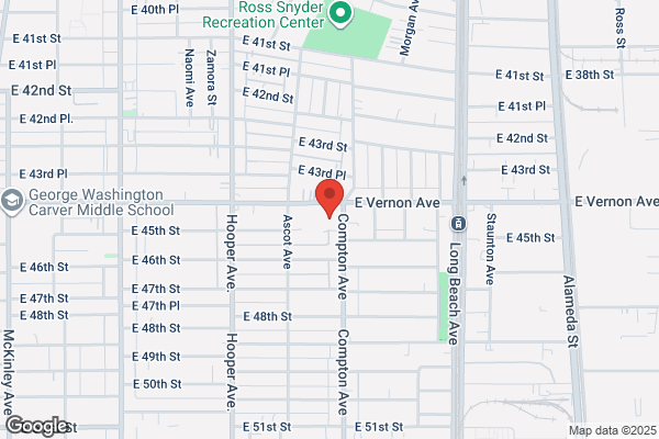 Ascot Ave Elementary School