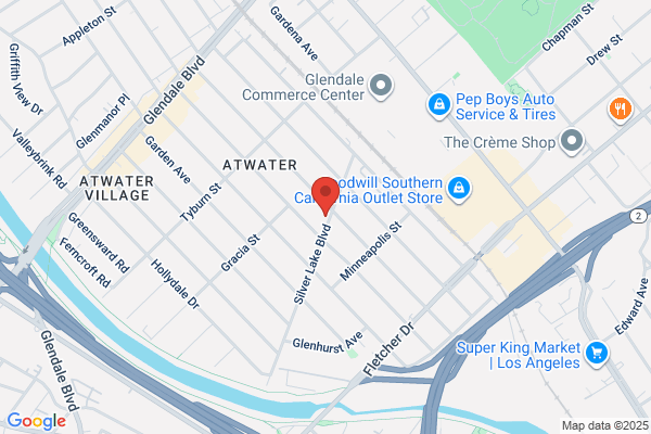 Atwater Ave Elementary School