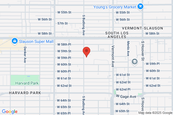 Budlong Avenue Elementary School