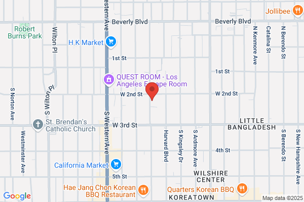 Cahuenga Elementary School Number 1