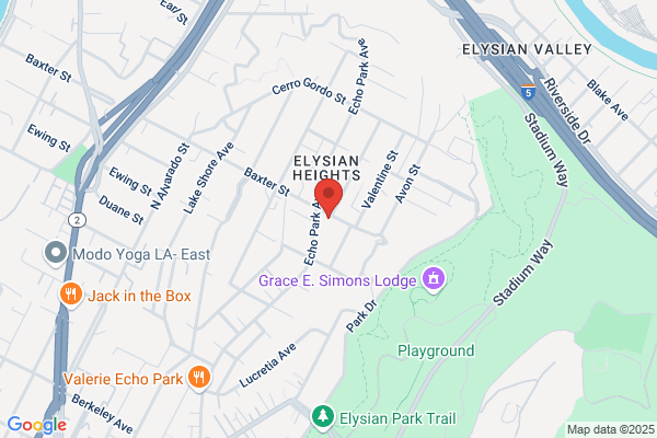 Elysian Heights Elementary School