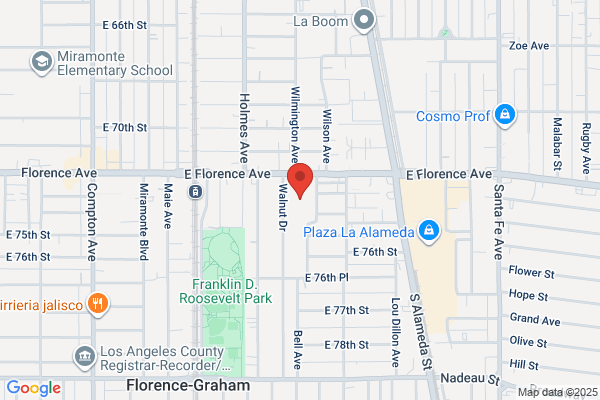 Florence Avenue Elementary School