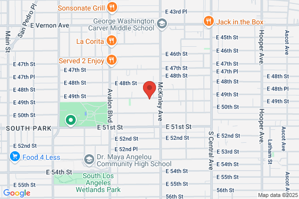 Forty-Ninth Street Elementary School