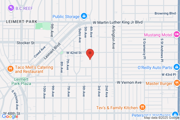 Forty-Second Street Elementary School