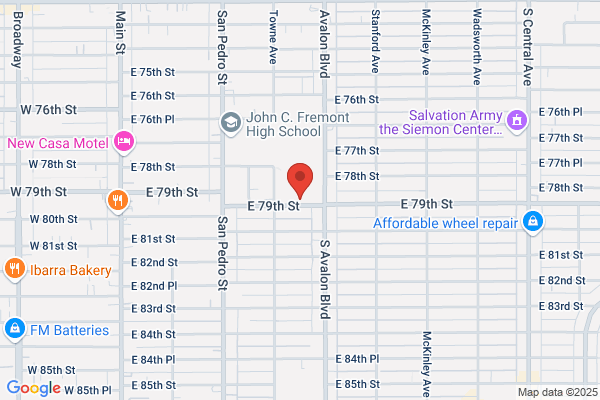 Fremont Primary Center Number 2