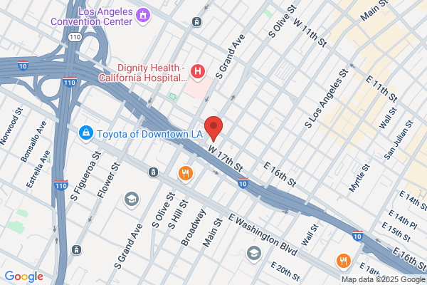 Friedman Occupational Center