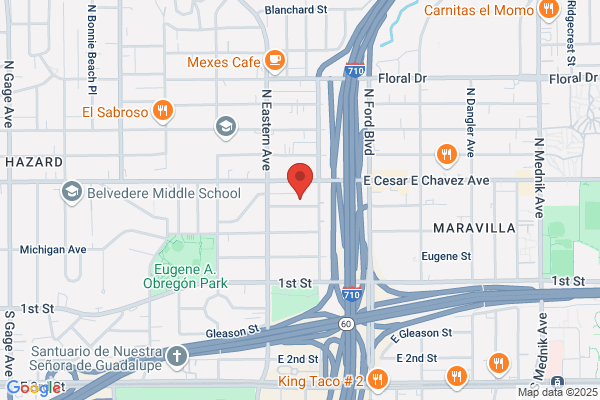 Garfield Community Adult School