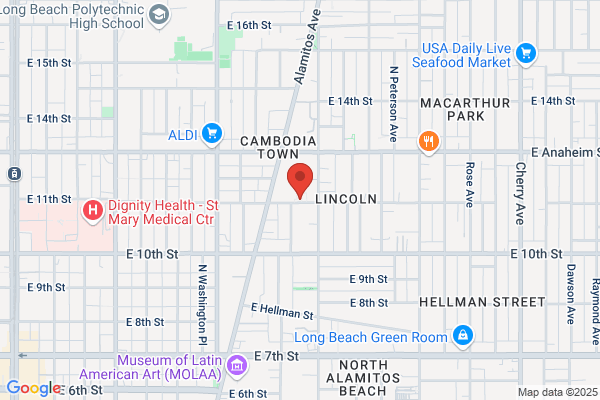 Lincoln Elementary School