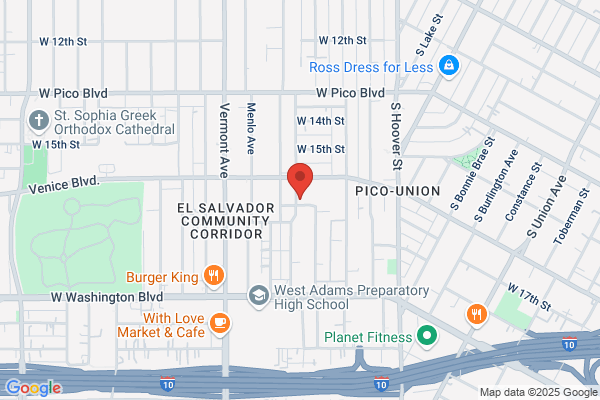 Los Angeles Unified School District, Magnolia Ave Elementary