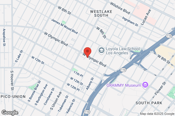 Los Angeles Unified School District, Tenth Street Elementary