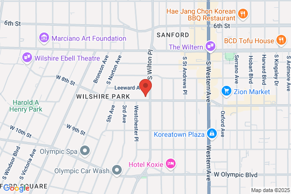 Los Angeles Unified School District, Wilton Place Elementary