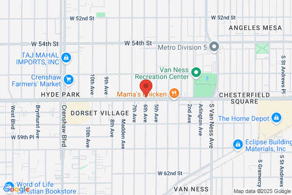 Marcus Garvey Elementary and Junior High School