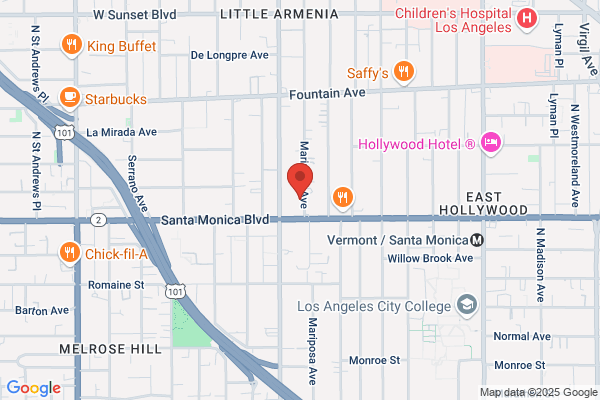 Ramona New Elementary School