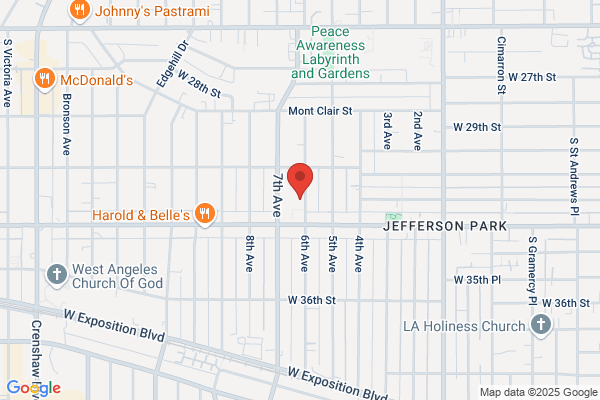 Sixth Avenue Elementary School