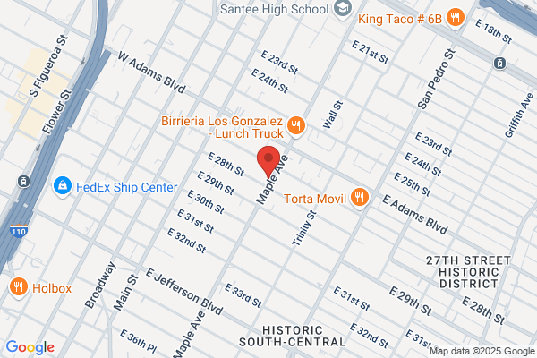 Sixty-Sixth Street Combination Childrens Center