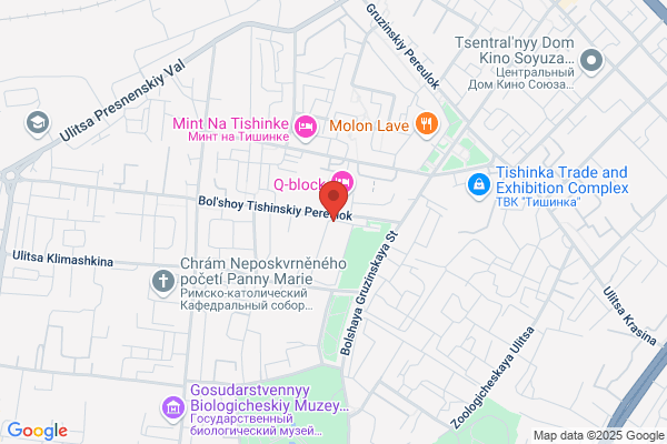 Polish Consulate