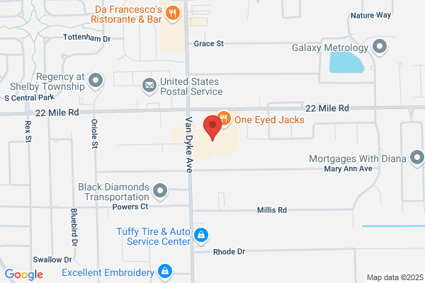 Decorative Stitching Corporation