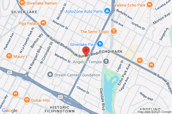 Carbon Health Urgent Care Echo Park