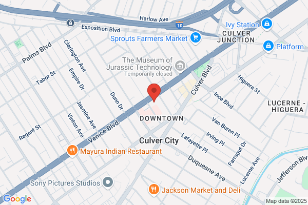 Exer Urgent Care - Culver City - 8985 Venice Blvd