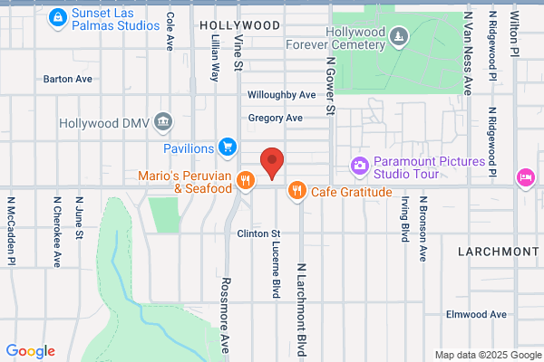 Exer Urgent Care - Hollywood - Melrose Ave