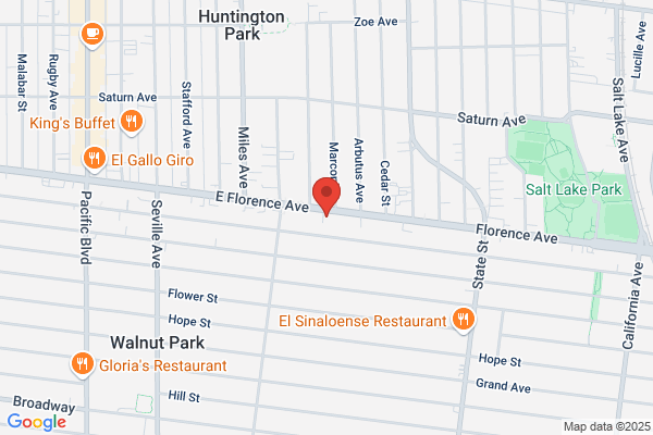 Exer Urgent Care - Huntington Park