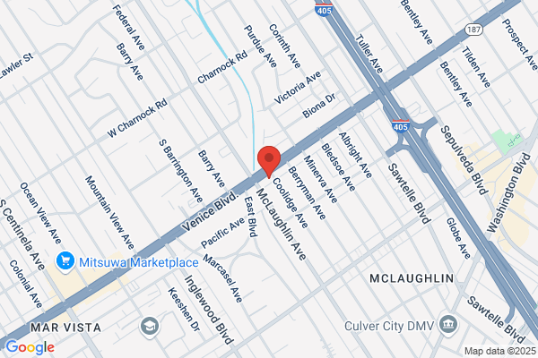 Exer Urgent Care - Mar Vista