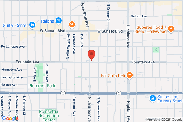 Exer Urgent Care - West Hollywood - La Brea Ave