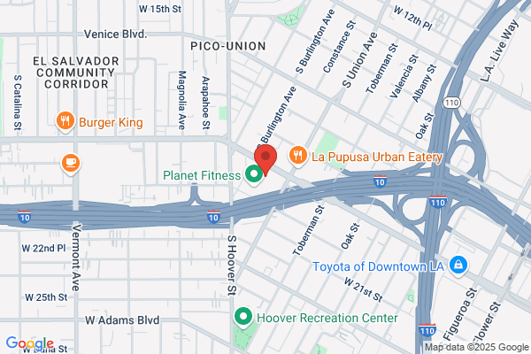 Optum - Los Angeles Urgent Care