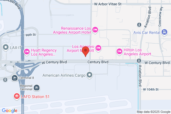 Reliant Immediate Care - Los Angeles