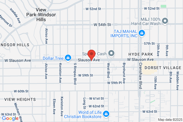 MJ Entertainment LA