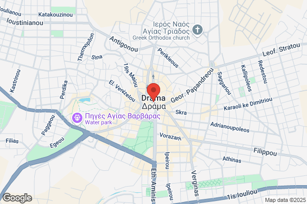 Drama 34