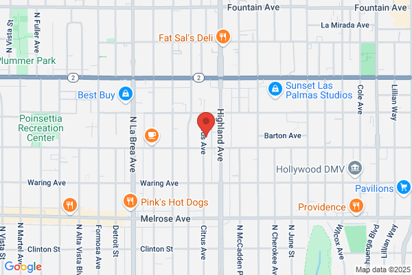 Bell Sound Studios