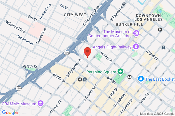 City Club LA