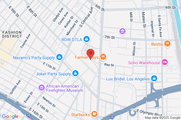 East La Classic Theatre