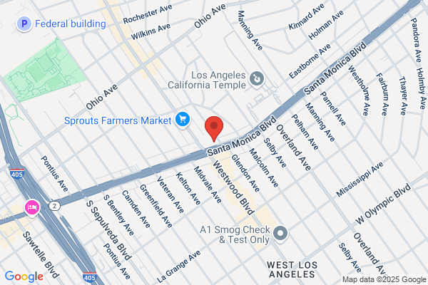 LA School of Comedy