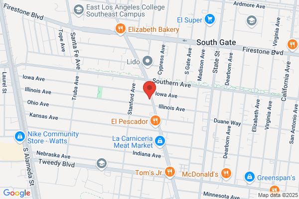 Los Pinos Theatres