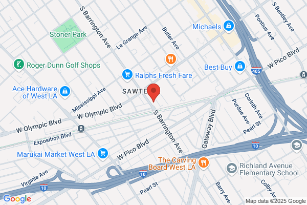 The Riveter: West LA - CLOSED