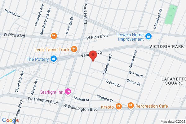 Los Angeles Hauling & Services LLC