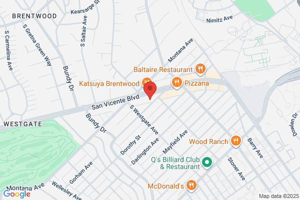 Brentwood Escrow