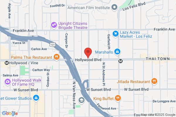 Escrow Center Inc