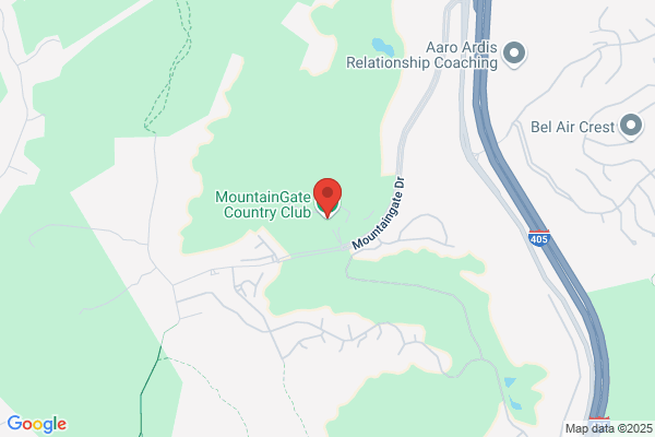 MountainGate Country Club