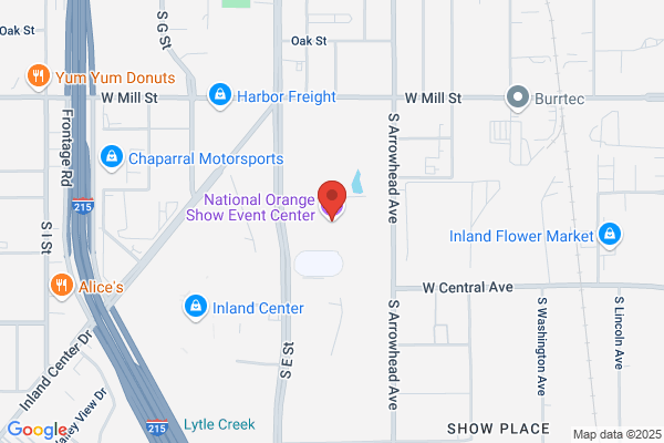 Southern California Events