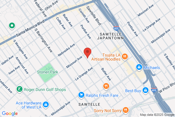 Tarlov Associates Inc