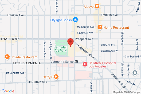 Hollywood Optometrist
