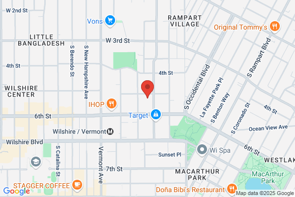 Lasik Eye Center